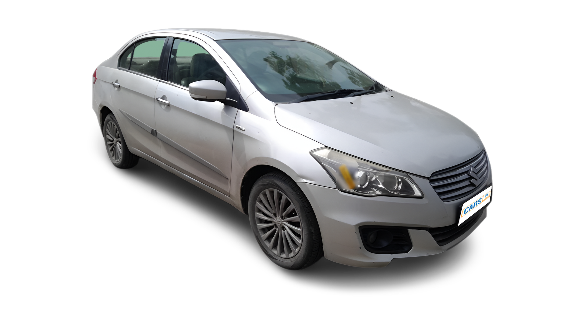 Maruti Ciaz-img